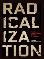 Radicalization