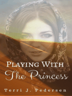 Playing With The Princess: An FF Erotic Novella