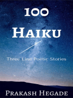 100 Haiku