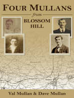 Four Mullans from Blossom Hill