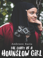 The Diary of a Hounslow Girl