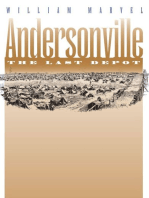Andersonville: The Last Depot