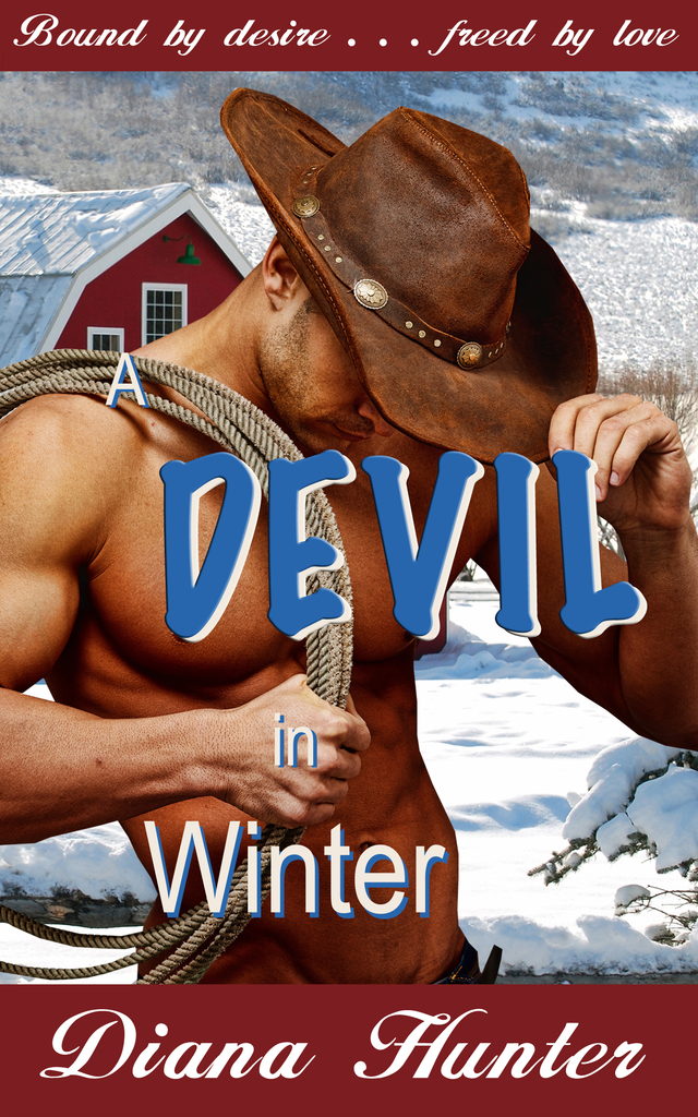 A Devil in Winter by Diana Hunter (Ebook) - Read free for 30 days