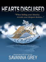 Hearts Disguised