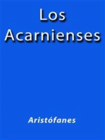 Los Acarnienses