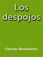 Los despojos