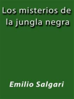 Los misterios de la jungla negra