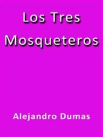 Los tres mosqueteros