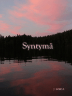 Syntymä