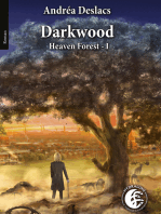 darkwood: heaven forest