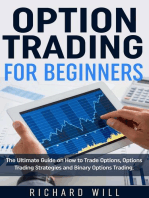 Option Trading for Beginners