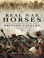 Real War Horses