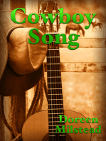 Cowboy Song
