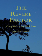 The Revere Factor: Camp Hawthorne Series, #2