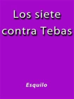 Los siete contra Tebas