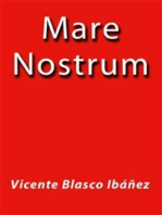 Mare Nostrum