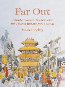 Far Out by Mark Liechty - Ebook | Scribd