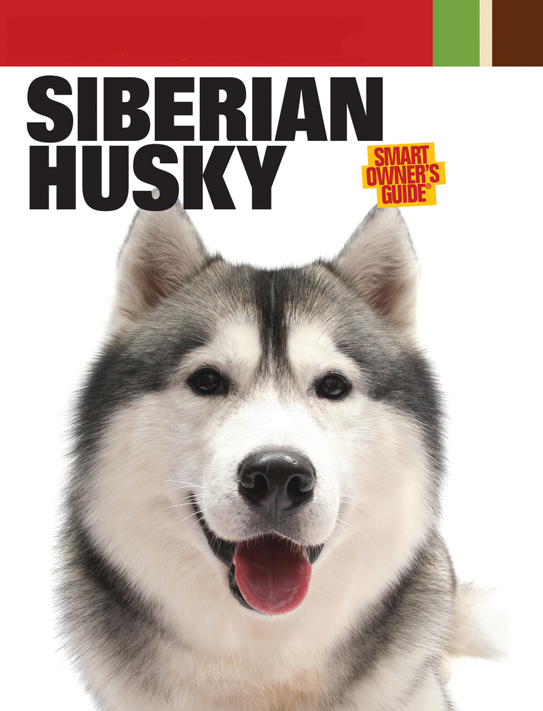 Siberian Husky by Dog Fancy Magazine - Book - Read Online