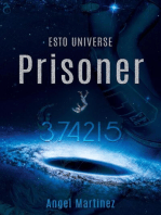 Prisoner 374215: ESTO Universe, #1