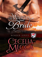 The Ward's Bride: Border Series, #0