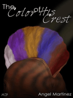 The Color of His Crest