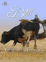 Bull: Corralling Nature, #1