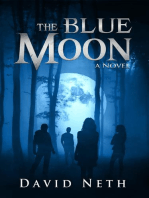 The Blue Moon: Under the Moon, #5