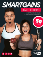 SMART COOKING - Fitness Kochbuch