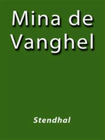 Mina de Vanghel