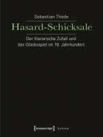 Hasard-Schicksale