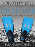 Dorothy Lyle In Deception: The Miracles and Millions Saga, #9