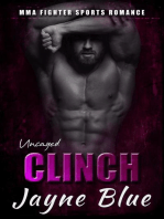 Clinch: Uncaged, #3