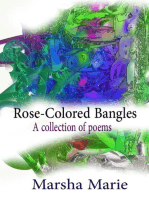 Rose-Colored Bangles: Bangles Series