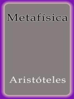 Metafisica