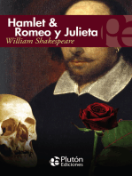 Hamlet & Romeo y Julieta