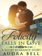Felicity Falls in Love
