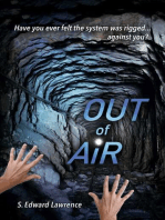 Out of Air: suspense thriller about business ethics & legal corruption