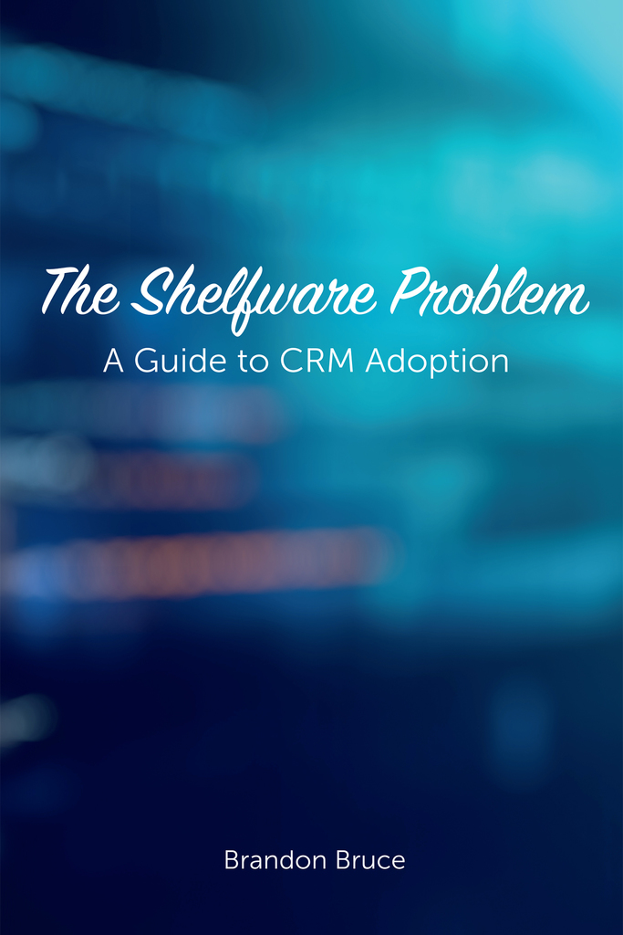 The Shelfware Problem by Brandon Bruce (Ebook) - Read free for 30 days