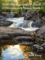 The Photographer's Guide to Minnesota's North Shore