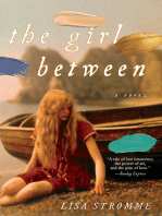 The Girl Between: A Novel