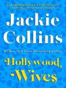 Hollywood Wives by Jackie Collins Ebook Everand