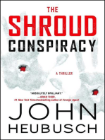 The Shroud Conspiracy: A Thriller
