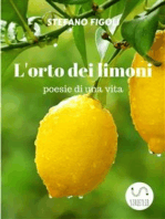 L'orto dei limoni