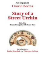 Story of a street urchin