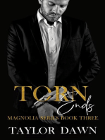 Torn Ends: The Magnolia Series, #3