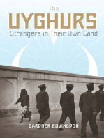 The Uyghurs