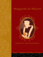 Marguerite de Navarre: Mother of the Renaissance