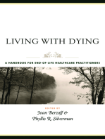 Living With Dying: A Handbook for End-of-Life Healthcare Practitioners