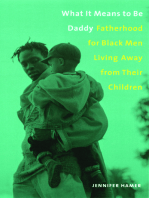 What It Means to Be Daddy