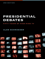 The Presidential Debates